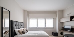 Ferienhaus | 1 Schlafzimmer