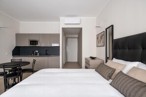 Ferienhaus | 1 Schlafzimmer