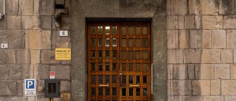 Departamento | 1 habitación