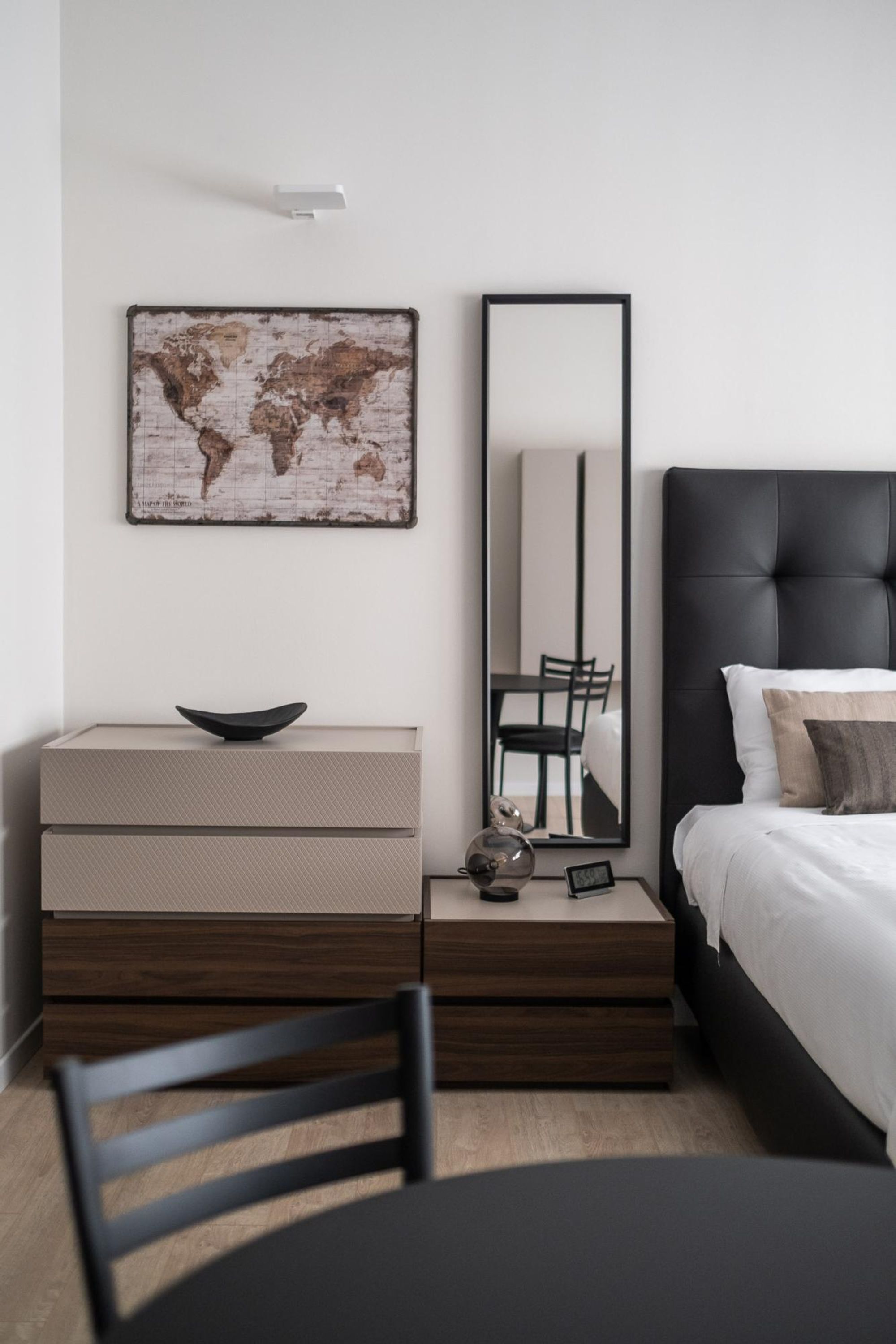 Appartamento | 1 camera