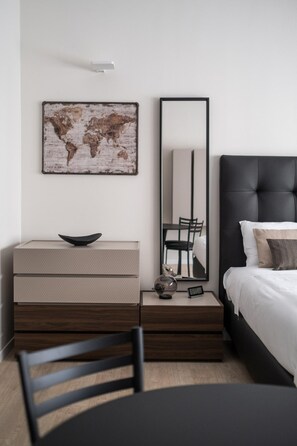 Apartment | 1 Schlafzimmer