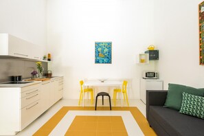 Appartamento | 1 camera