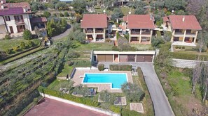 Apartment | 2 bedrooms - Dulcamara con Piscina by Wonderful Italy (Soiano del Lago)
