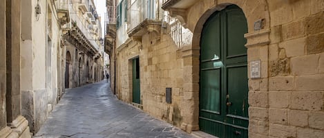 1 chambre