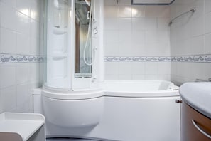 Ferienhaus | 1 Schlafzimmer