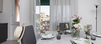 Contemporary Apartment in Sturla by Wonderful Italy