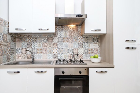 Maison | 3 chambres