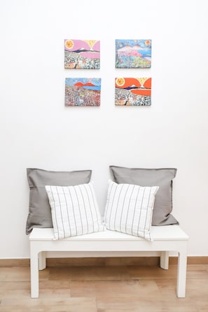 3 habitaciones