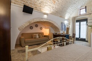 Apartment | 1 bedroom - Ostuneon 900 in Ostuni (Ostuni)