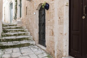 Apartment | 1 bedroom - Ostuneon 900 in Ostuni (Ostuni)