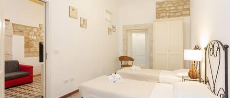 Huoneisto | 2 makuuhuonetta