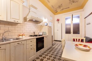 Ferienhaus | 2 Schlafzimmer