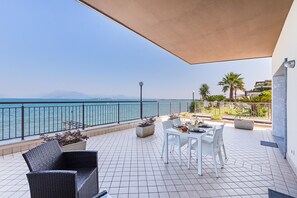 1 bedroom - Residenza Miralago - 05 Fabiana - Locazione BK (Desenzano del Garda)
