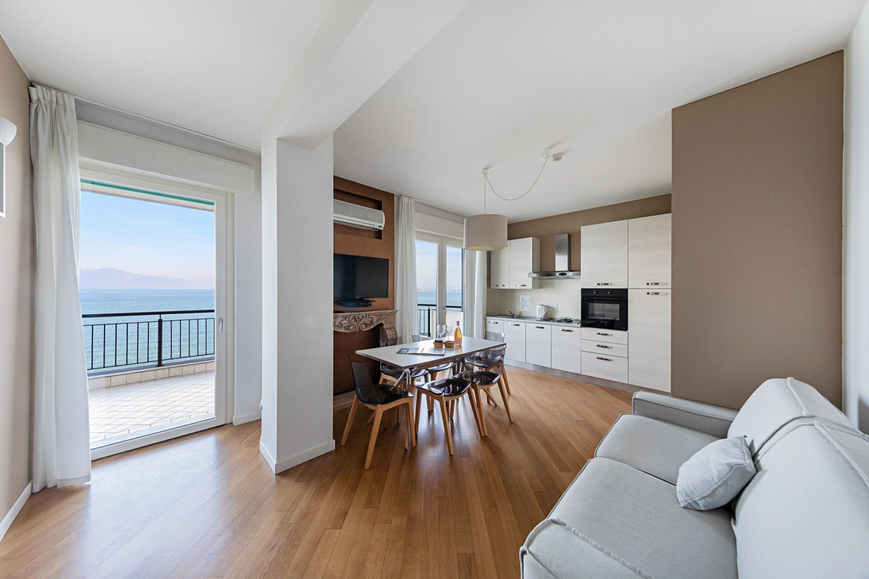 2 habitaciones 