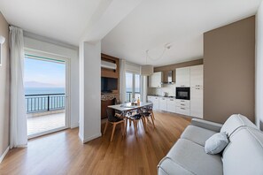 Departamento | 2 habitaciones 