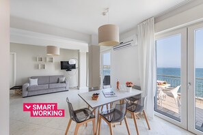 Appartement | 2 slaapkamers