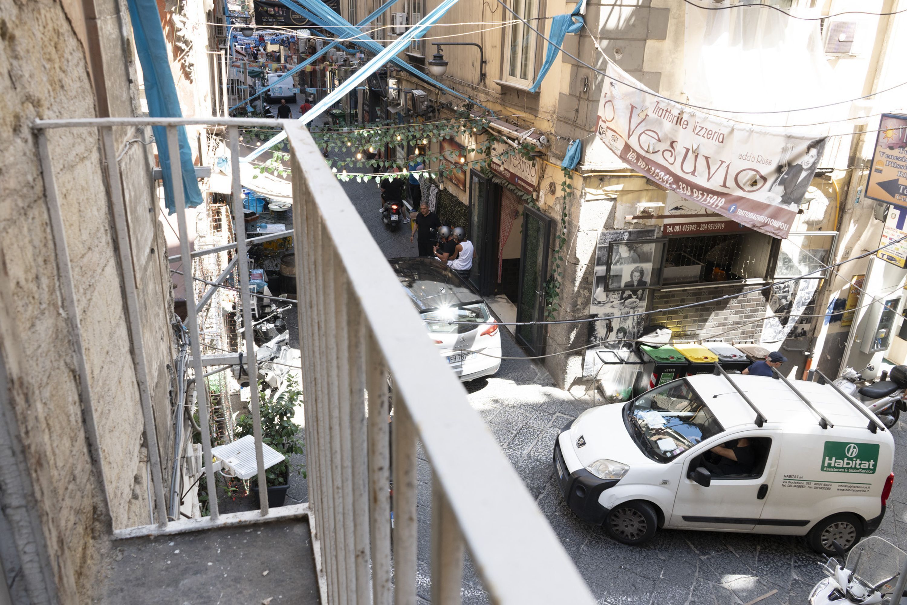 Apartment | 2 Schlafzimmer