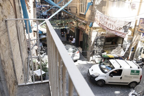 Apartment | 2 Schlafzimmer