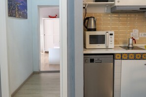 Apartamento | 2 quartos