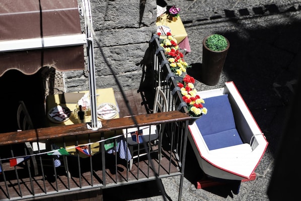 Apartment | 2 Schlafzimmer