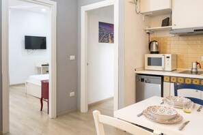 Apartment | 2 Schlafzimmer