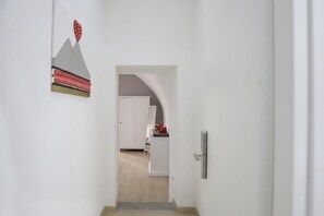 Appartement | 2 chambres