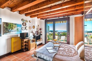 Apartment | 1 bedroom - Residence Moniga Porto 1 08 Apartment by Wonderful Italy (Moniga del Garda)