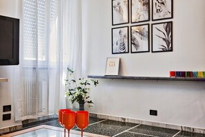 1 bedroom - S Margherita Apartment in the City Center (Santa Margherita Ligure)