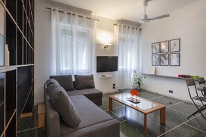 1 bedroom - S Margherita Apartment in the City Center (Santa Margherita Ligure)