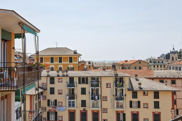 1 bedroom - S Margherita Apartment in the City Center (Santa Margherita Ligure)