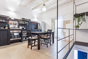 Apartment | 1 bedroom - Nido Alla Giudecca con Terrazza by Wonderful Italy (Syracuse)