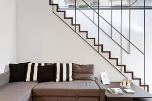 Apartment | 1 bedroom - Nido Alla Giudecca con Terrazza by Wonderful Italy (Syracuse)