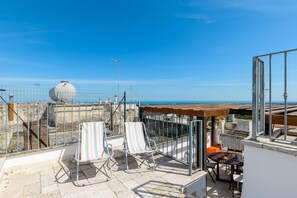 Apartment | 1 bedroom - La Terrazza del Professore by Wonderful Italy (Ostuni)