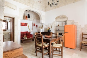Apartment | 1 bedroom - La Terrazza del Professore by Wonderful Italy (Ostuni)
