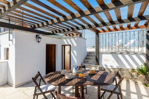 Apartment | 1 bedroom - La Terrazza del Professore by Wonderful Italy (Ostuni)