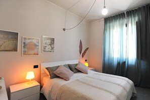 1 bedroom - Modern Apartment in Lingotto Area (Turin)