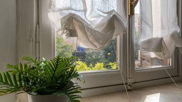 Apartamento | 3 dormitorios