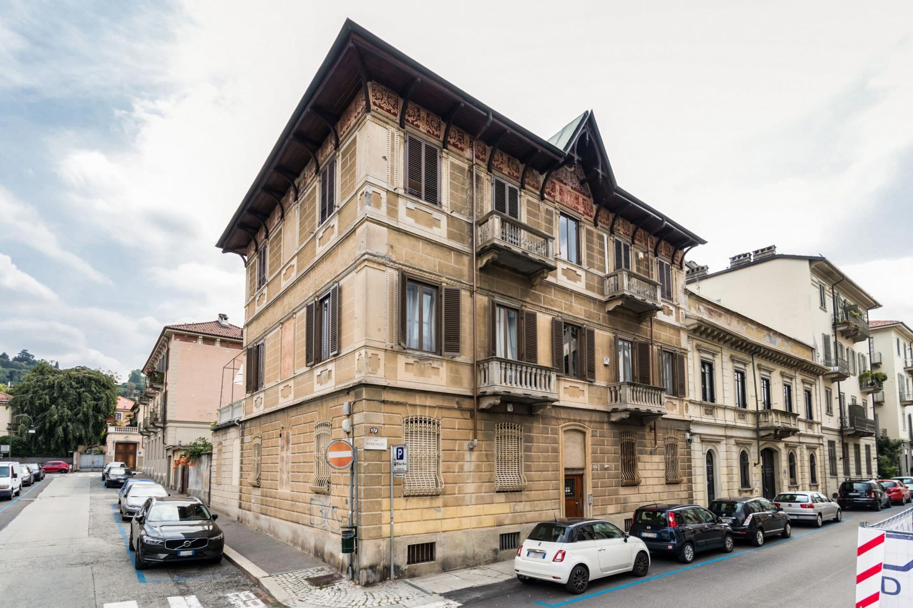 อพาร์ทเมนท์ | 3 ห้องนอน