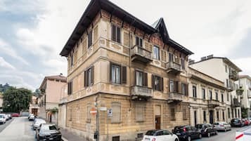 Căn hộ | 3 phòng ngủ