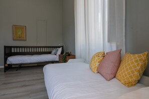 Departamento | 3 habitaciones 