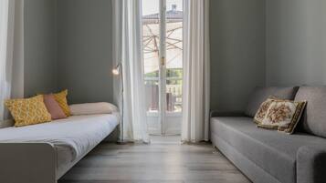 Apartamento | 3 dormitorios