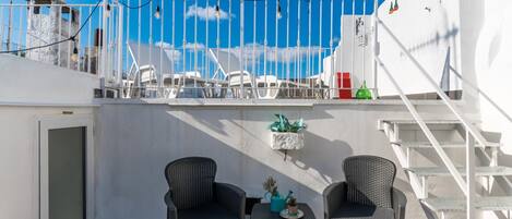 Căn hộ | 1 phòng ngủ