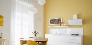 Casa | 1 quarto
