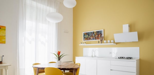 Maison | 1 chambre