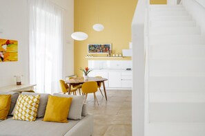 Ferienhaus | 1 Schlafzimmer