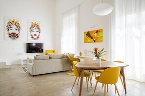 Casa | 1 quarto