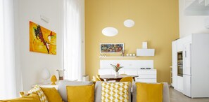 Maison | 1 chambre