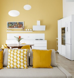 Maison | 1 chambre