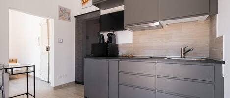 Departamento | 1 habitación