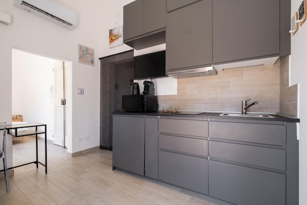 Apartment | 1 Schlafzimmer